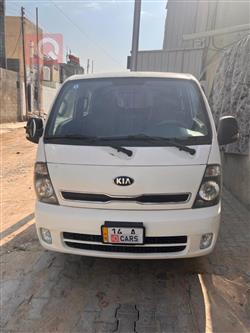 Kia Bongo